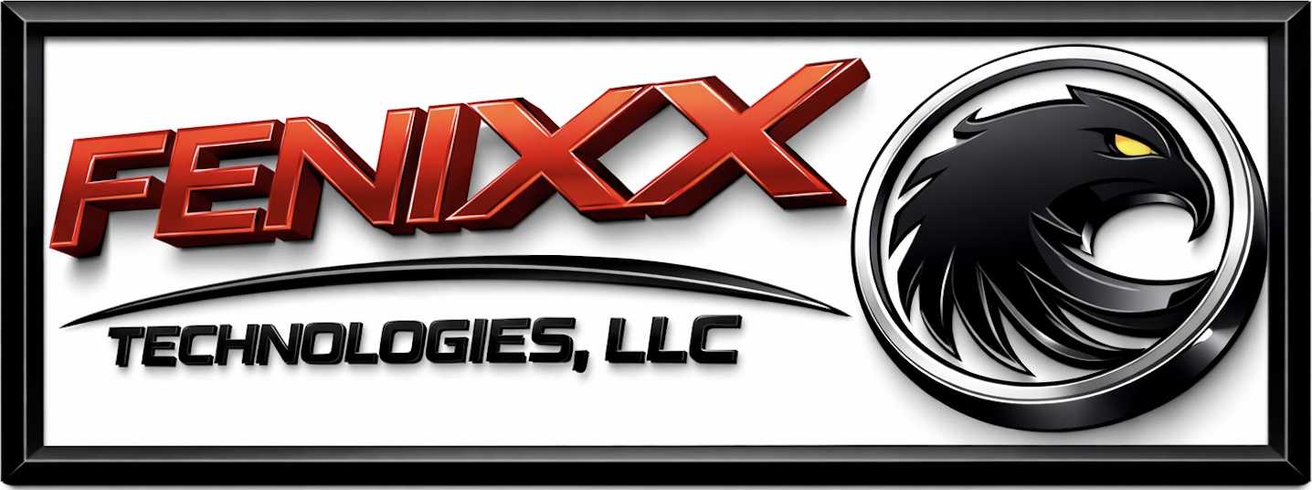 Fenixx Technologies, LLC
